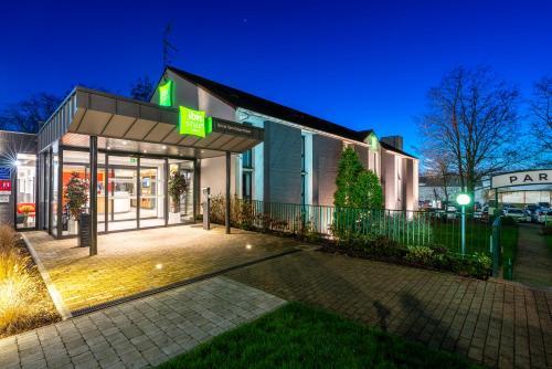 Foto del exterior de Hotel ibis Styles Douai Gare Gayant Expo