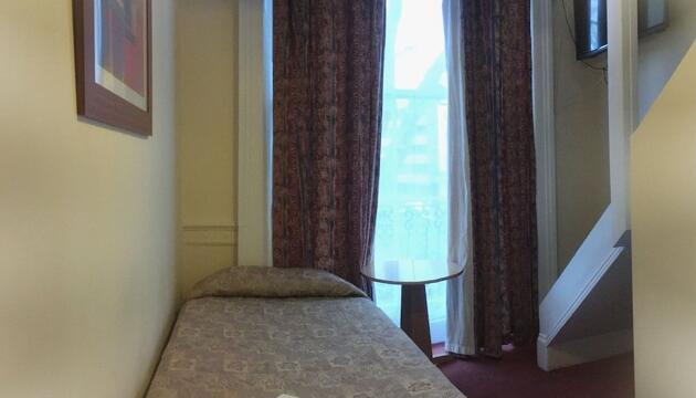 Foto de Palace Court Hotel