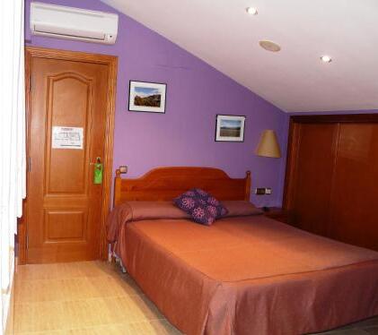 Foto general de Hostal Rural Casa Castro