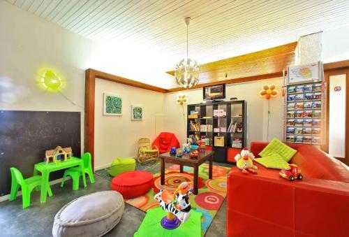 Facilities – Hotel Logis Les Cols Verts