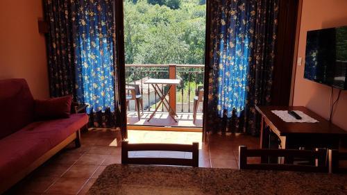 Foto del entorno de Apartamentos La Corona