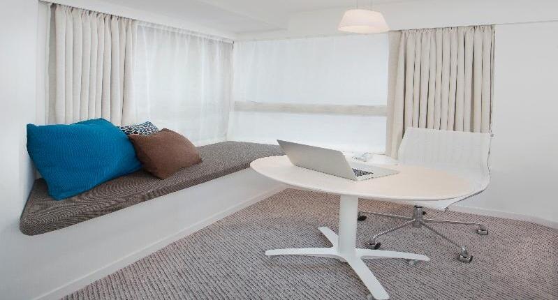 Foto general de Hotel OZO Wesley Hong Kong