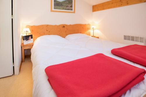 Foto general de Aparthotel Les Balcons de la Vanoise