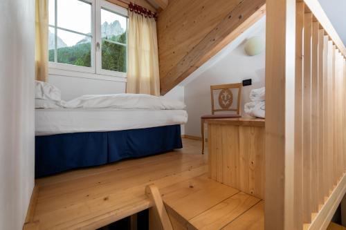 Foto de una habitación de Hotel Valacia