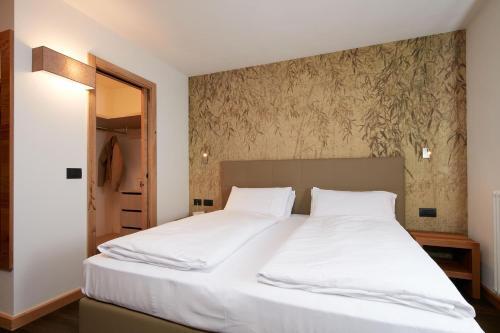 Foto de una habitación de Hotel Valacia