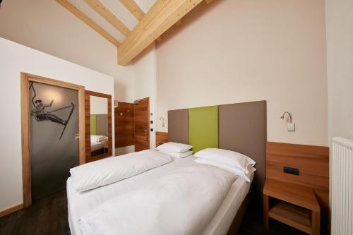 Foto de una habitación de Hotel Valacia
