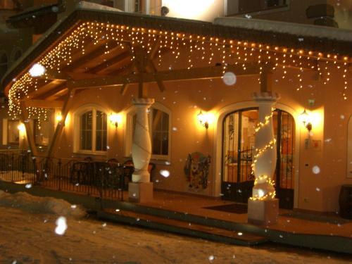 Foto general de Hotel Chalet Sas Morin