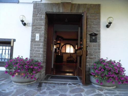 Foto del exterior de Appartamenti Nigritella