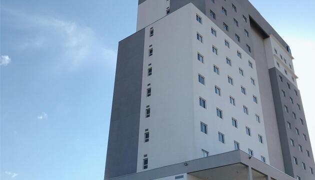 Foto de Hotel Summit Suítes Pindamonhangaba