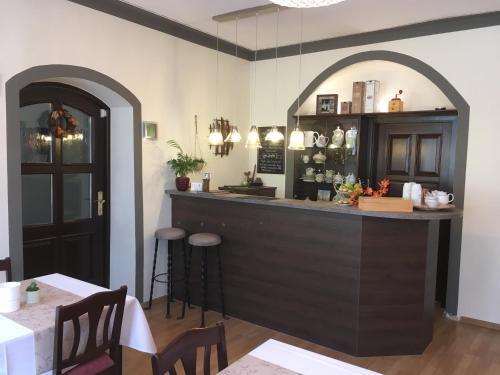 Foto de restauración de Hotel Alt Annaberg