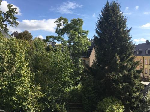Foto de una habitación de Hotel Alt Annaberg