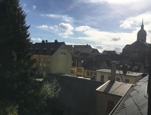 Foto del entorno de Hotel Alt Annaberg