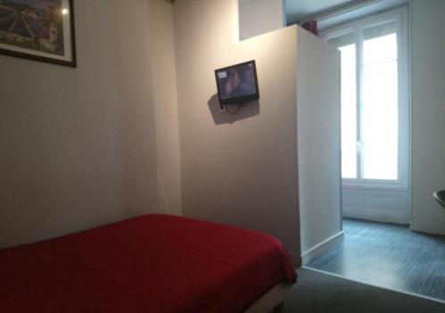 Foto general de Hotel Moliere
