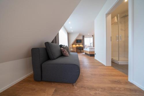 Foto de una habitación de Pflugwirts Hotel und Gasthaus