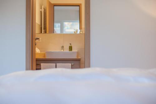 Foto del baño de Pflugwirts Hotel und Gasthaus