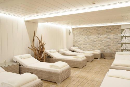 Foto de los servicios de Hotel Seeblick