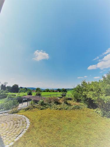 Foto del entorno de Apparthotel Garni Superior Simsseeblick