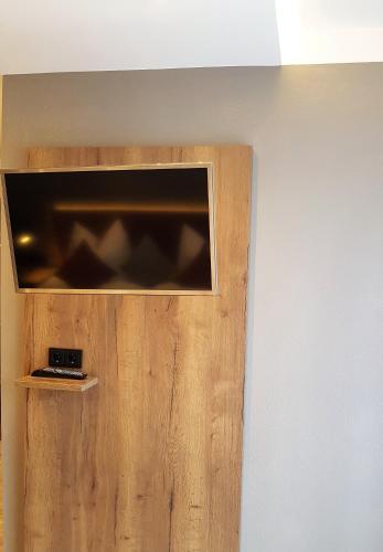 Foto de los servicios de Apparthotel Garni Superior Simsseeblick