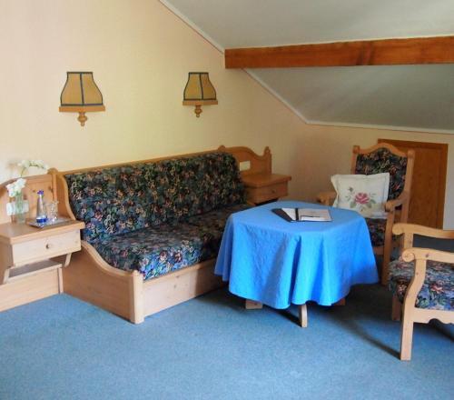 Foto de una habitación de Land Wirtschaft Höß