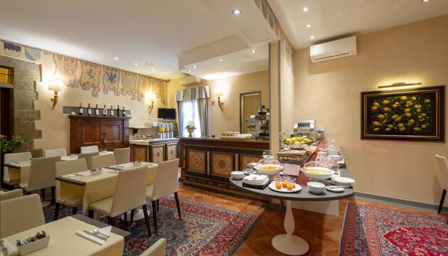 Foto de Hotel Davanzati