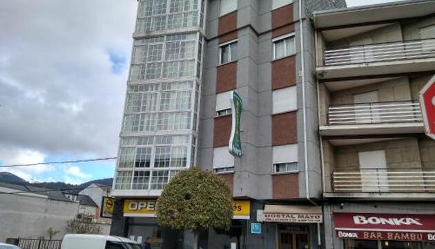 Foto de Hostal Mayo