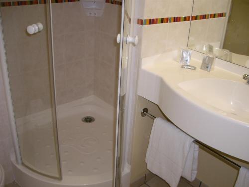 Foto del baño de Ace Hotel Brive