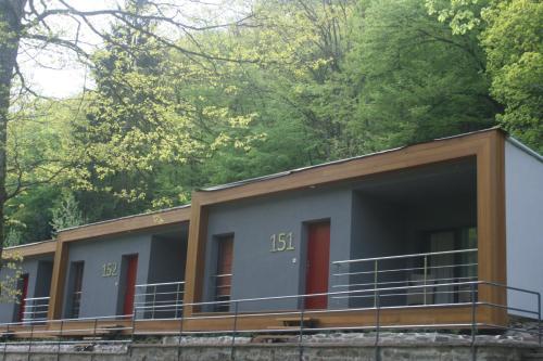 Foto del exterior de Cocoon Hotel La Rive
