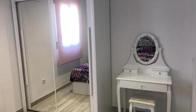 Foto de Apartamentos Aguamarina