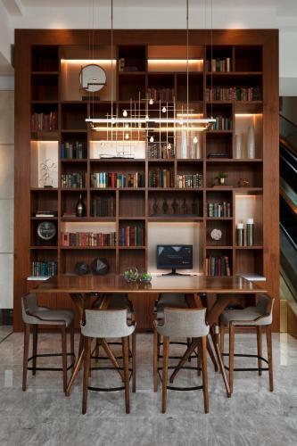 Foto de los servicios de Hotel Cleveland Marriott Downtown at Key Tower
