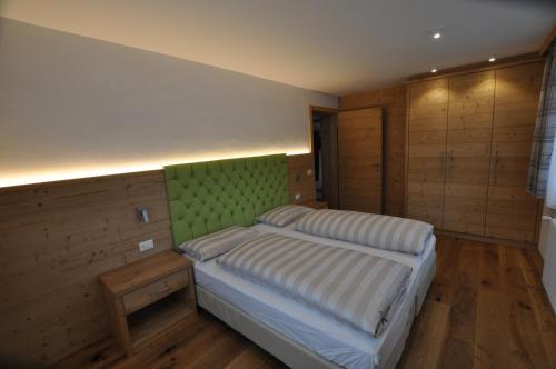 Foto de una habitación de Piccolo Hotel Claudia No Pets