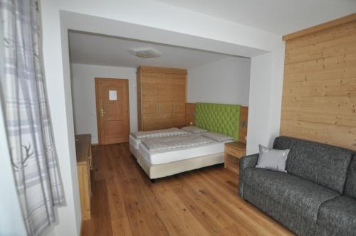 Foto de una habitación de Piccolo Hotel Claudia No Pets