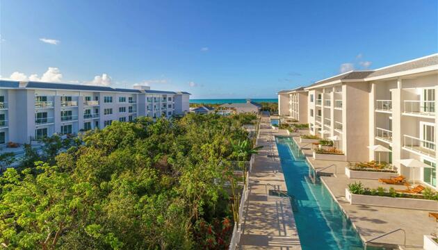 Foto de Hotel Paradisus Los Cayos
