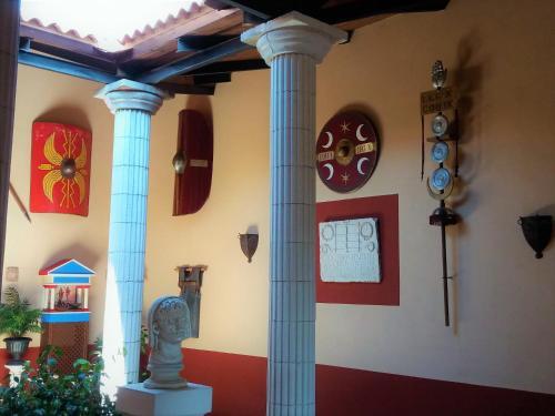 Foto general de Casa Rural Romana