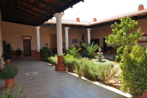 Foto general de Casa Rural Romana