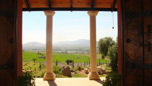 Foto general de Casa Rural Romana