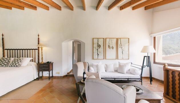 Foto de Hotel Finca Ca&apos;n Quatre