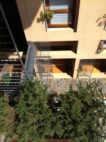 Foto del exterior de Apartamentos Paller Cal Melsio
