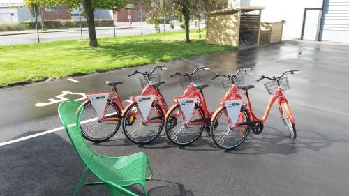 Foto general de Brink Hotell