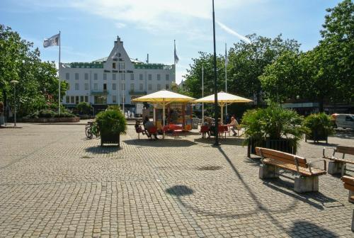 Foto general de Hotel Stensson
