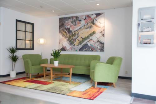 Foto general de Hotel Stensson