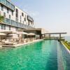 Foto de Noom Hotel Conakry