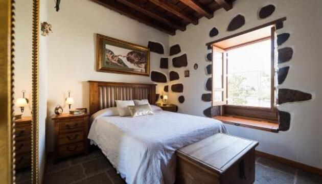 Foto de Casas y chalets Ancient Historical House