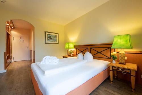 Room – Ringhotel Klövensteen