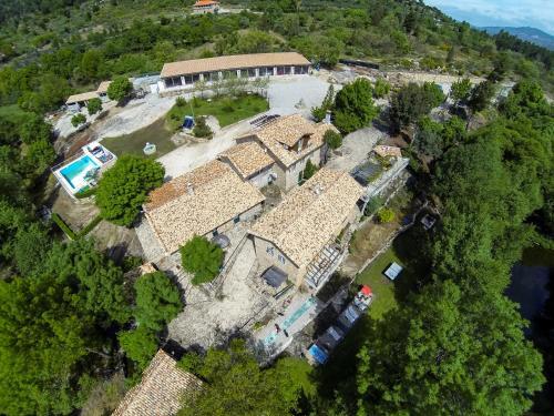 Foto de los servicios de Casa Rural Quinta Do Moinho