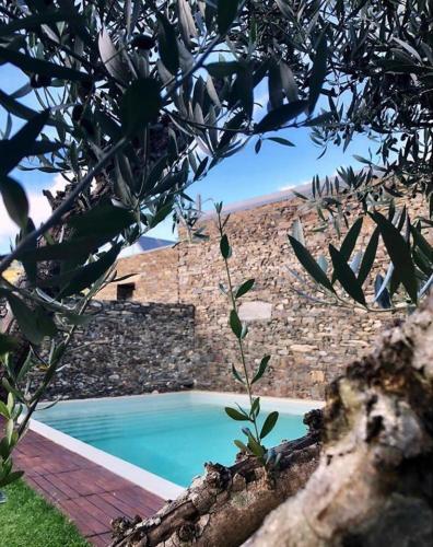 Foto general de Casa Rural Morgadio da Calcada