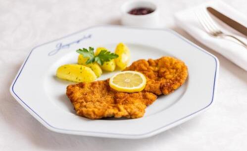 Dining – Hotel Gaspingerhof