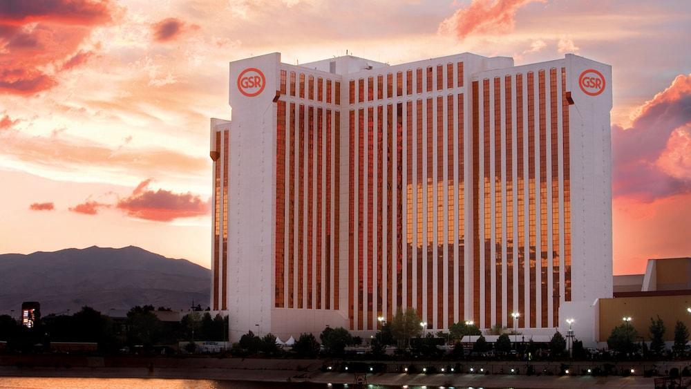 Foto general de Complejo Grand Sierra Resort and Casino