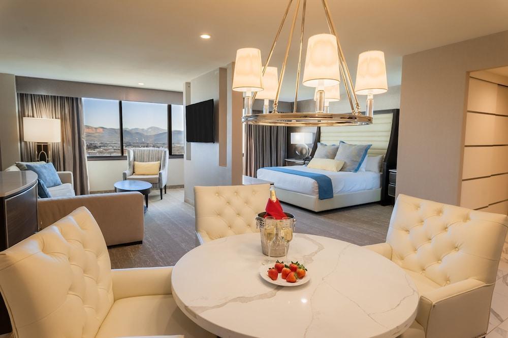 Foto de una habitación de Complejo Grand Sierra Resort and Casino