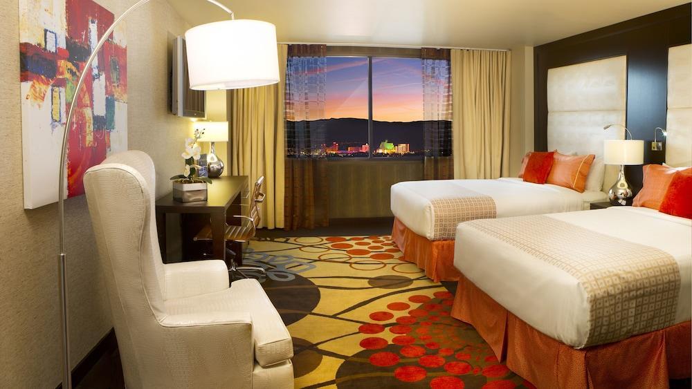 Foto de una habitación de Complejo Grand Sierra Resort and Casino