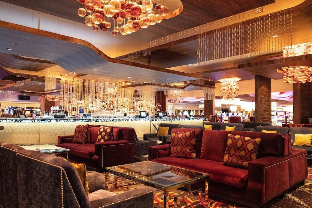 Foto de restauración de Complejo Grand Sierra Resort and Casino